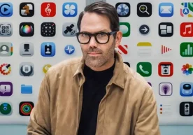 Apple’да 2006 йилдан бери ишлаб келган ва iOS 7'дан