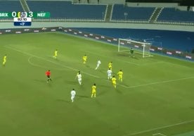 Суперлиганинг 2-туридан ўрин олган марказий учрашувлардан