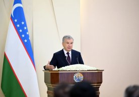 Мутасаддилар Тошкент шаҳрини экологияси барқарор 300 та