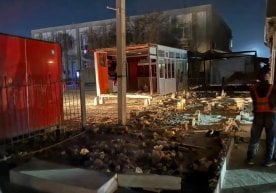 Мажбурий ижро бюроси Хоразм вилояти бошқармаси ва унинг