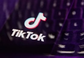TikTok платформаси контент яратувчилар учун болалар