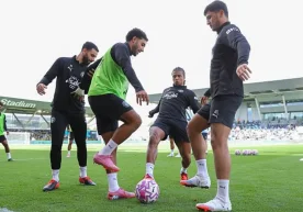 Barcelona’s management are carefully analysing options to