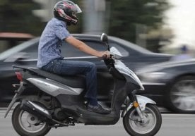 Йўл ҳаракати хавфсизлиги бўлими ходимлари ҳайдовчилик