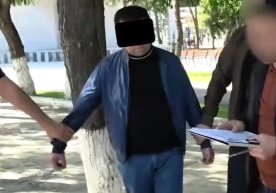 Andijon viloyatida bank tizimida faoliyat yurituvchi