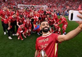 Жаҳон футболида лигалар ўртасида рақобат йилдан йилга