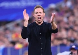 Мюнхеннинг “Бавария” клубида тўп сураётган ҳужумкор ярим