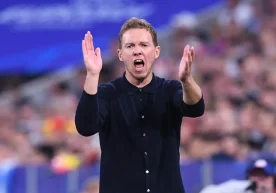 Мюнхеннинг “Бавария” клубида тўп сураётган ҳужумкор ярим