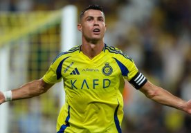 В 28-м туре Саудовской Про-лиги «Ан-Наср» на выезде вышел