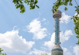 Oʻzbekistonda joriy hafta davomida havo harorati 38