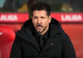 Diego Simeone: "It will be a knockout match" фото