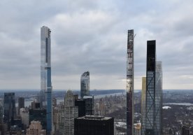 2025 йилга келиб, дунёдаги энг катта бойликлар тобора