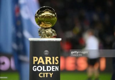 France Football “Oltin to‘p” bo‘yicha muhim o‘zgarishlarga qo‘l uradi фото