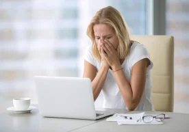 Фото: Woman Кўпчилигимиз ушбу белгиларни бир ҳафталик