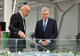 Мамлакатимизда тадбиркорликни ривожлантириш, бизнес