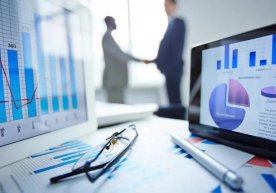 Ўзбекистонда фаолият юритаётган тижорат ташкилотлари сони