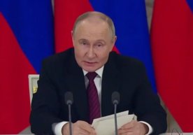 Vladimir Putin 11 mayga o‘tar kechasi bergan bayonotida