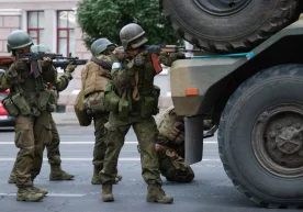 21 июндаёқ Америка разведкаси Оқ уйнинг юқори мартабали