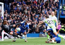 Англия Премьер-лигасында жаңа тарихи нәтиже тіркелді.
