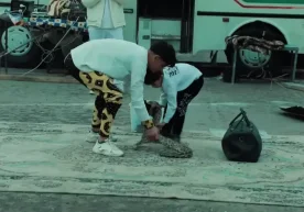 Бухоро вилоятида экология ва иқлим ўзгариши миллий