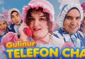 Хонанда Гулинур 20 феврал куни янги таронасини мухлислар