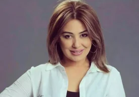 Актриса Жамила Ғофурова «Менинг ошхонам» лойиҳасидаги