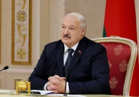 Беларус президенти Александр Лукашенко 21 нафар собиқ