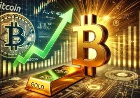 Joriy yil boshidan beri Bitcoin narxi ikki barobardan
