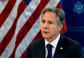 Foto: Reuters Amerika Qo‘shma Shtatlari, Misr va Iordaniya