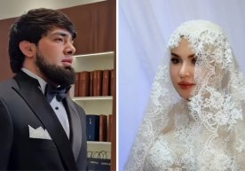 Машҳур актриса ва блогер Феруза Норматова Instagram