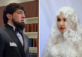 Машҳур актриса ва блогер Феруза Норматова Instagram