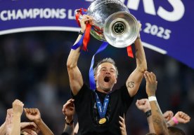 ПСЖ бош мураббийи Луис Энрике ўзининг инноваторлик