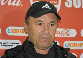 Ниҳоят, Ўзбекистоннинг энг яхши мураббийи, 10 йилдан бери