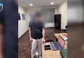 Наманган вилоятида криптоактивлар билан боғлиқ жиддий