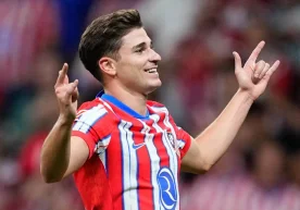 Барселона спорт директори Деко Мадриднинг Атлетико клуби