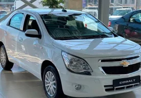 UzAutoMotors 21 июнь куни соат 10:00 да Cobalt