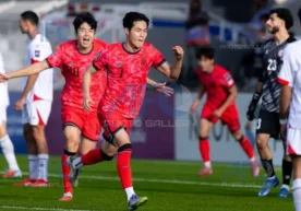 Саудия Арабистони мезбонлик қилаётган 23 ёшгача бўлган