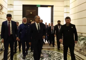 Фото: Видеодан кадр 16 июл куни Ўзбекистон бош вазири