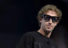 Фото: Reuters Meta корпорацияси раҳбари Марк Цукерберг 26