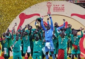 Африка футбол конфедерацияси томонидан кескин қарор қабул