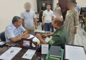 Катта ҳаёт остонасига қадам қўяётган оила вакиллари