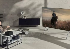 Фото: “Корреспондент.нет” Жанубий Кореянинг LG Electronics