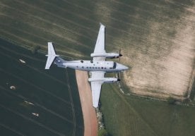 Буюк Британия Ғазо секторига разведка самолётларини учиради фото