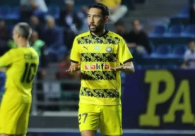 "Пахтакор" ОЧЛ 6-турида "Ал-Файҳа"га