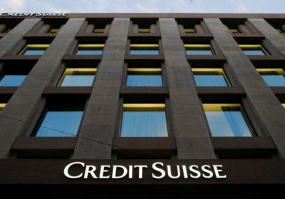 Credit Suisse делегацияси Ўзбекистонга келди фото
