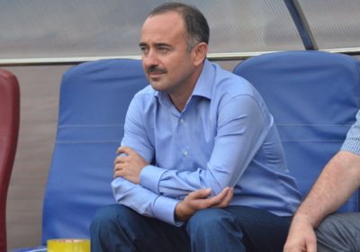 Samvel Babayan: Futbolchilarim nima sababdan darvozaga zarba yo‘llamagani men uchun ham jumboq фото