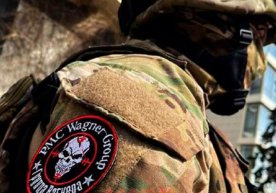 Gulagu.net asoschisi: ukrainalik asirni «Vagner» jangchilari qatl etgan фото