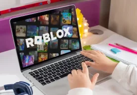 Roblox ўйин платформасида энди чатларда ёзиш учун