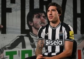 Shields Gazette хабарига кўра, "Бавария"