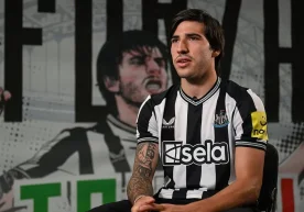 Shields Gazette хабарига кўра, "Бавария"