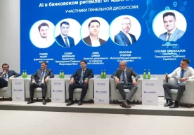 KEY TECH конференциясининг сунъий интеллект мавзусига